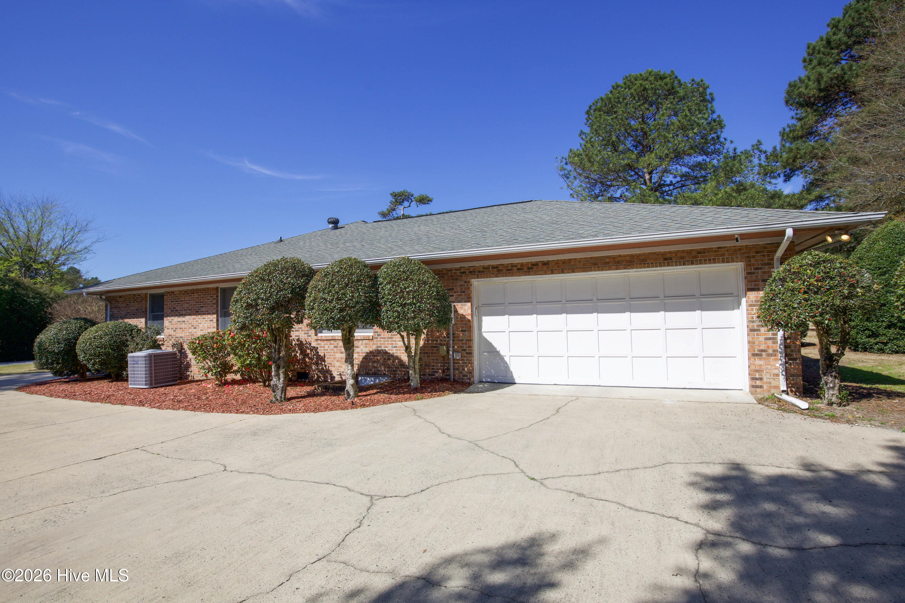 100 Oak Hills Road Pinehurst, NC 28374 - Photo 33 of 34 100 Oak Hills Rd-58