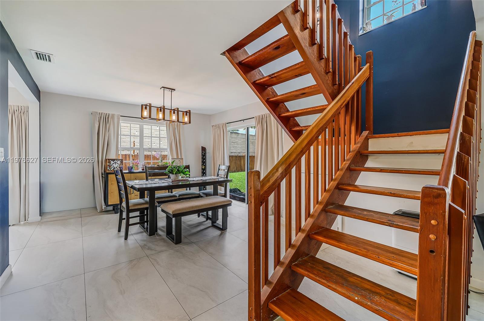11747 Southwest 113th Terrace Miami, FL 33186 - Photo 13 of 46 a view of entryway and hall