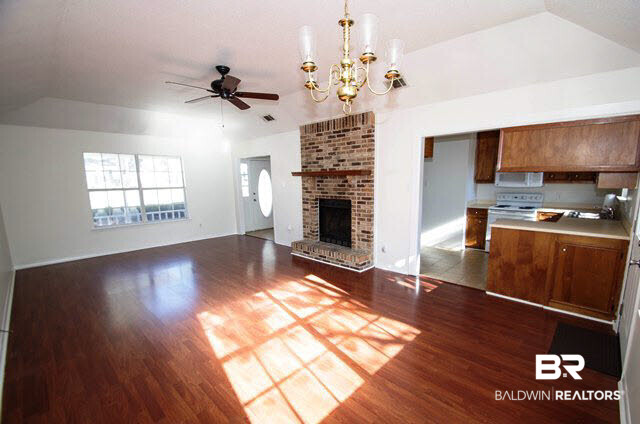 3001 Autumn Ridge Drive Mobile, AL 36695 - Photo 4 of 15