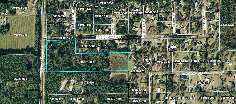 5002 Puckett Road, Unit 1 Perry, FL 32348 - Photo 6 of 11