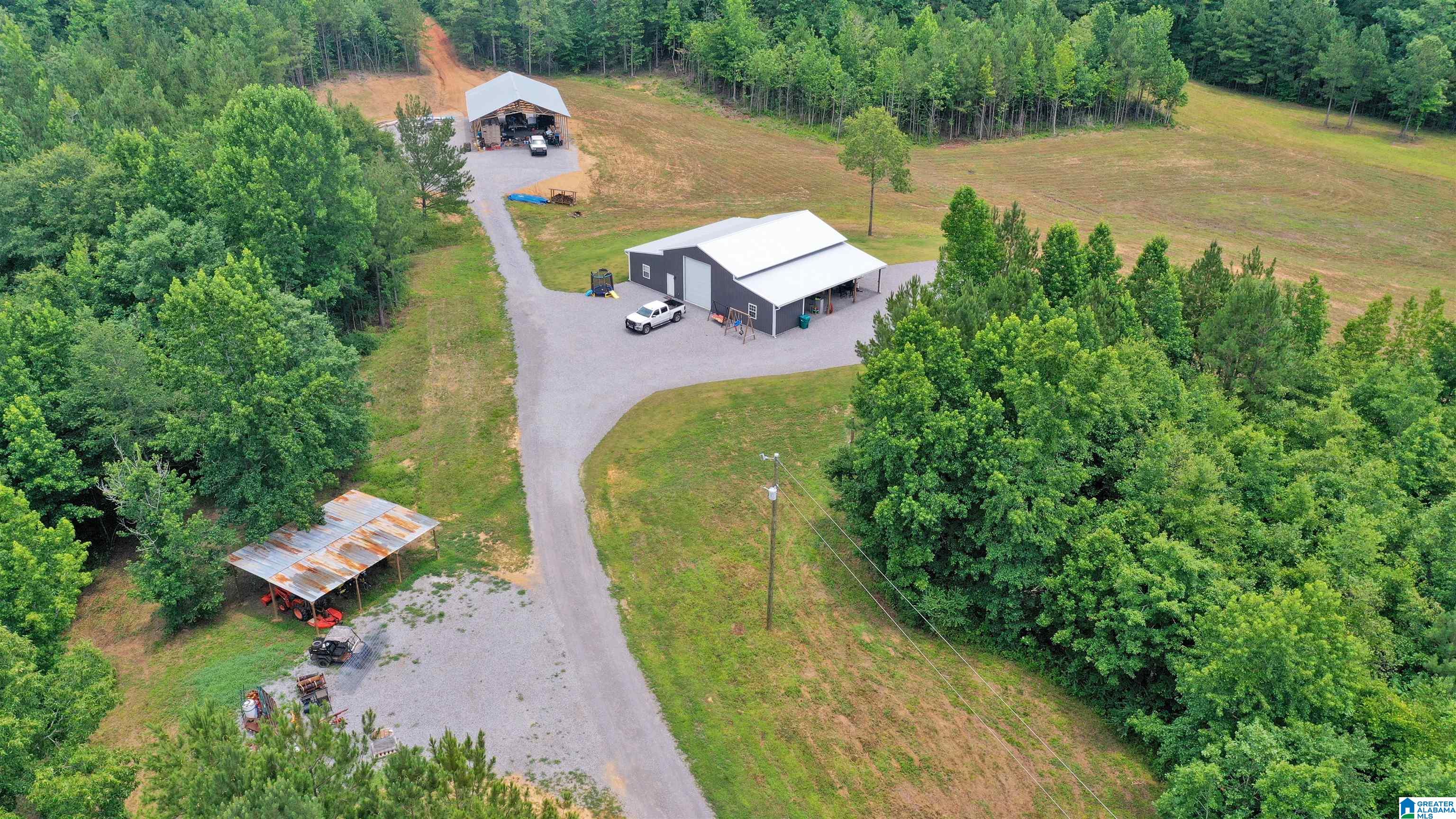 164 Gant Road Pell City, AL 35128 - Photo 24 of 31