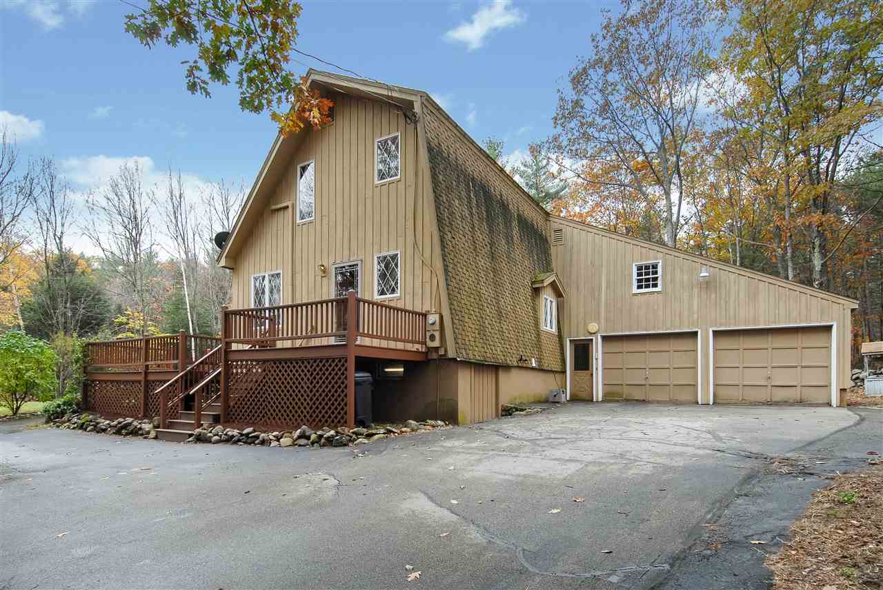 40 Ford Farm Road Milton, NH 03851 - Photo 1 of 36