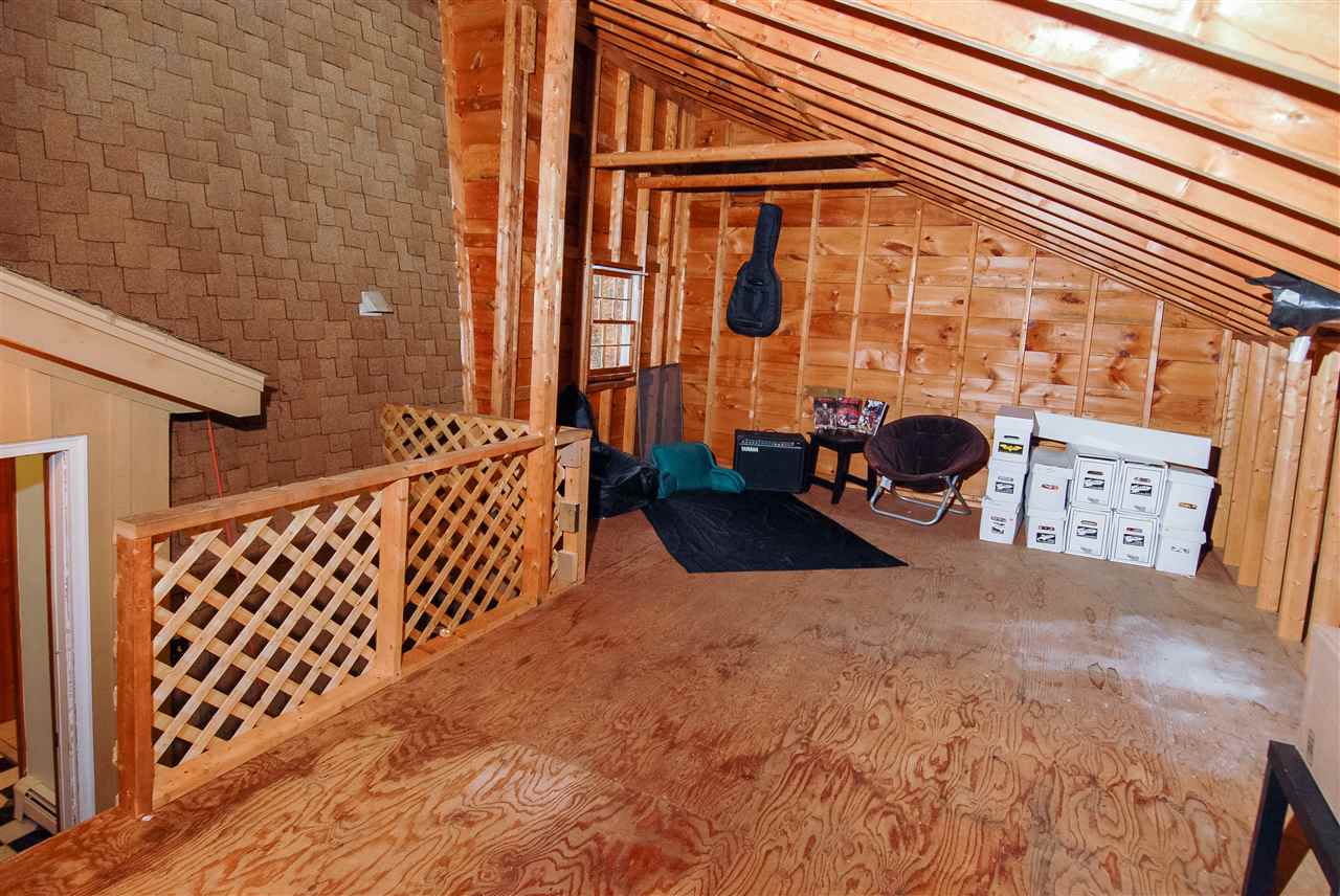 40 Ford Farm Road Milton, NH 03851 - Photo 25 of 36