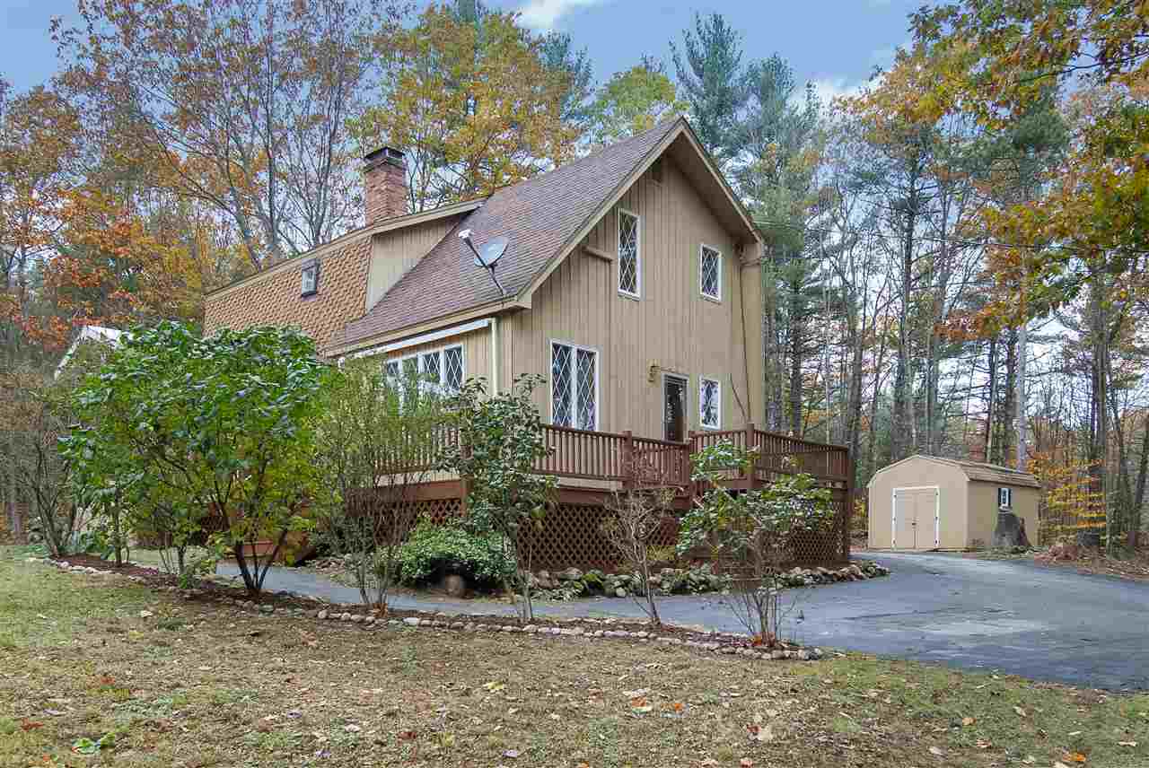 40 Ford Farm Road Milton, NH 03851 - Photo 26 of 36
