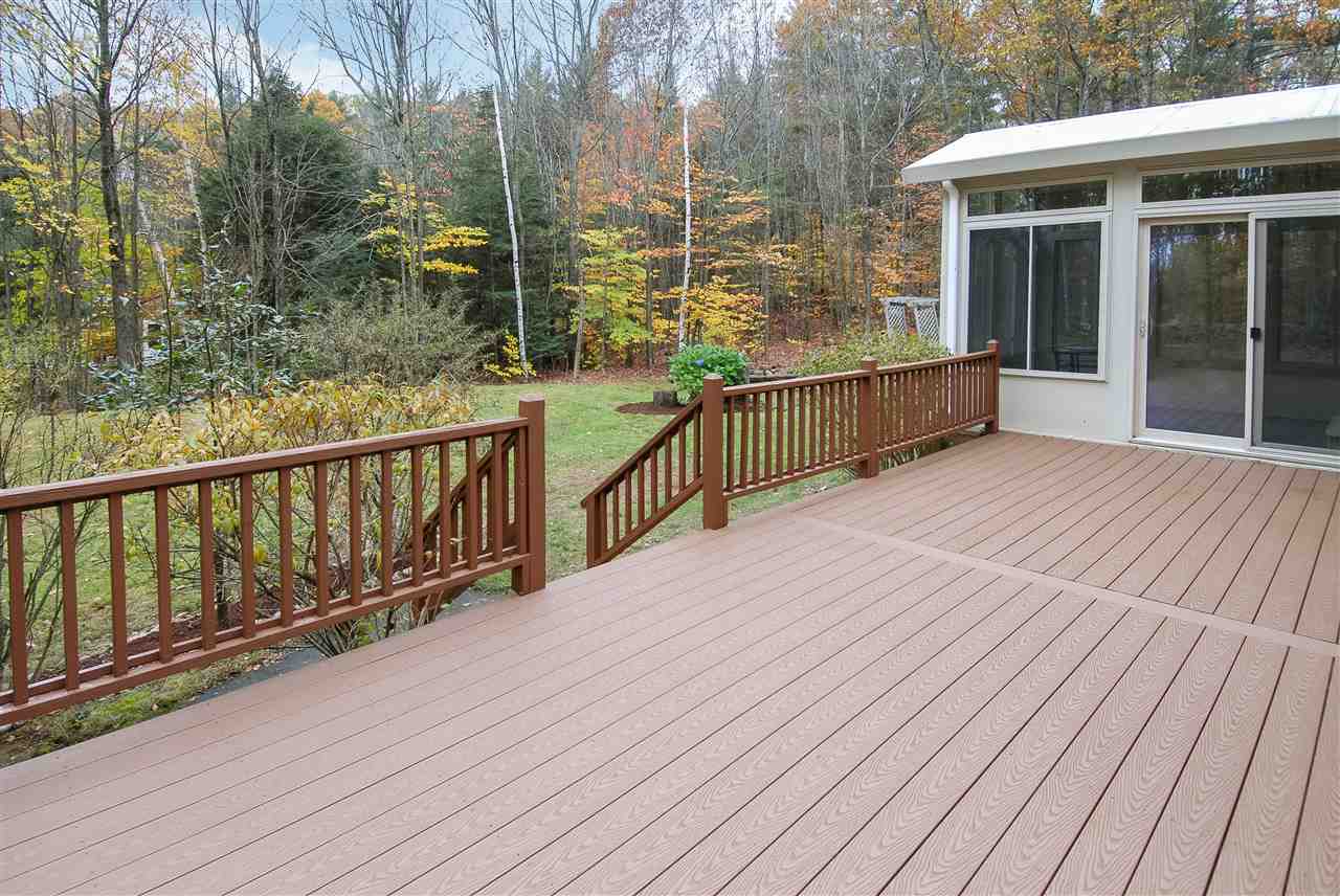 40 Ford Farm Road Milton, NH 03851 - Photo 27 of 36