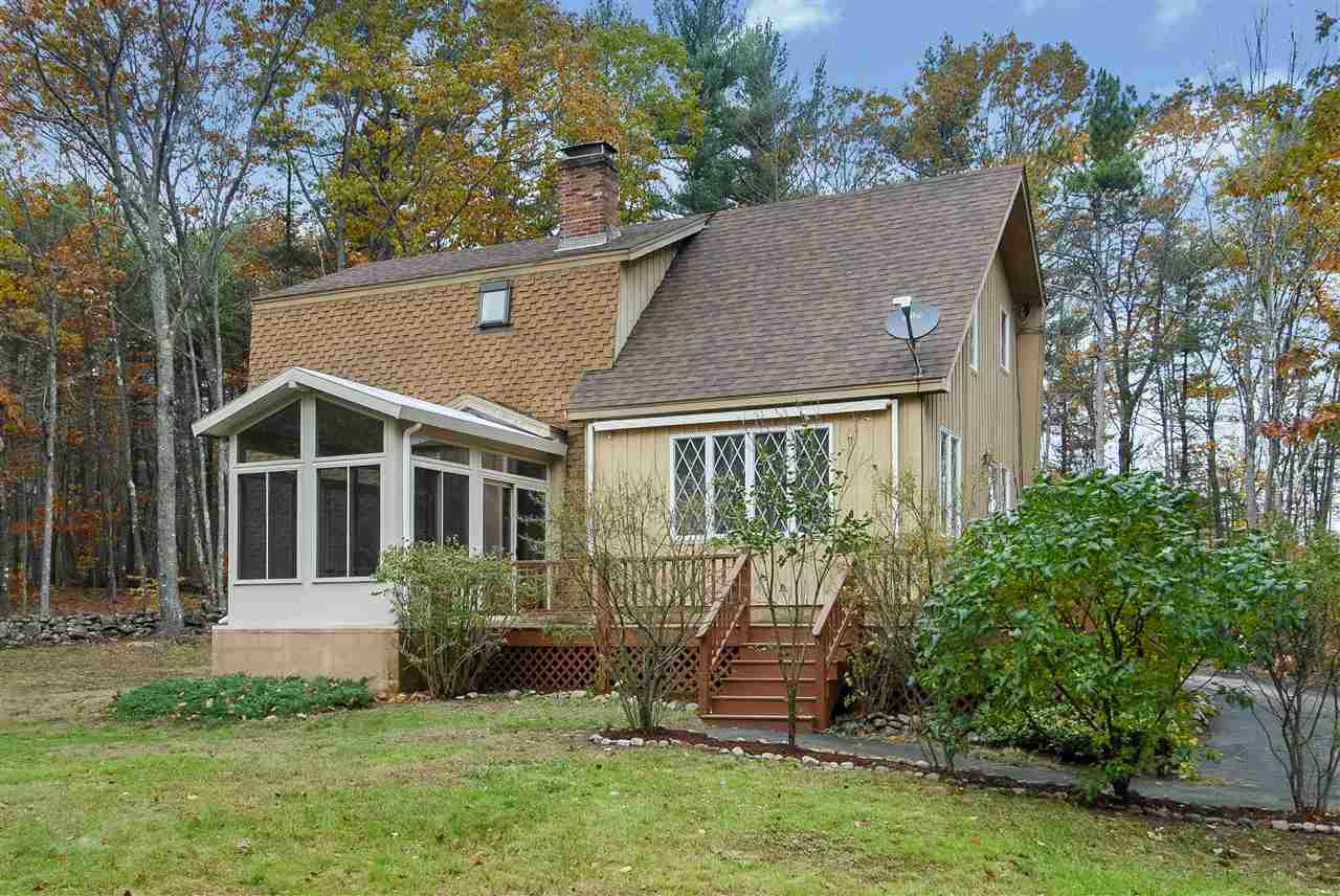 40 Ford Farm Road Milton, NH 03851 - Photo 28 of 36