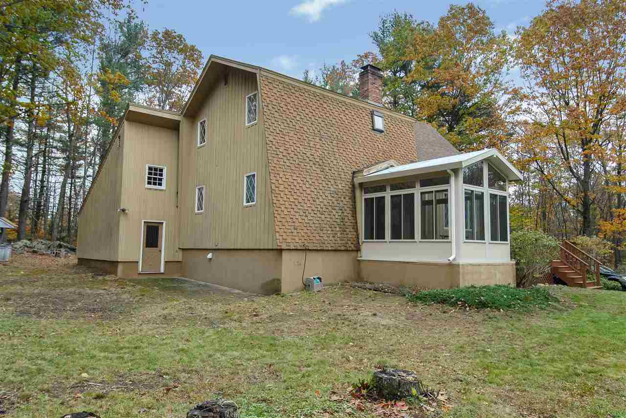 40 Ford Farm Road Milton, NH 03851 - Photo 30 of 36