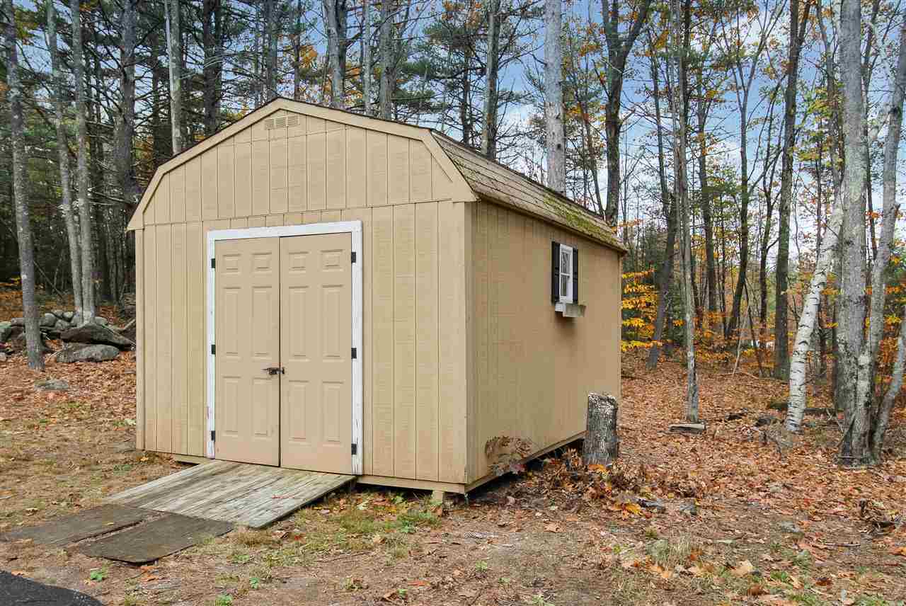 40 Ford Farm Road Milton, NH 03851 - Photo 35 of 36