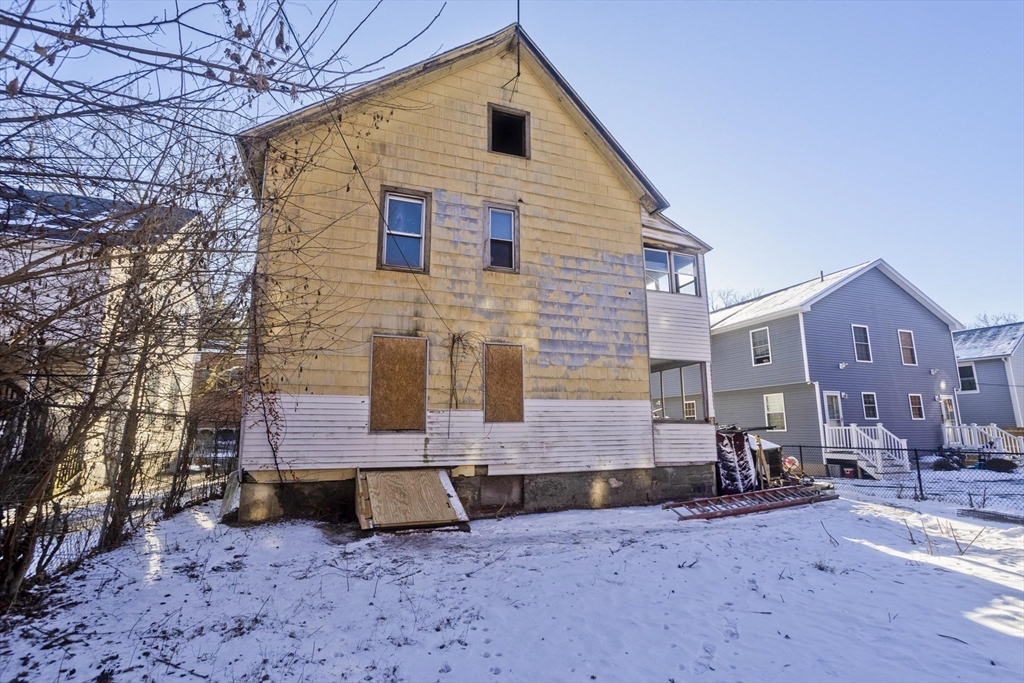 88 Marble Street Springfield, MA 01105 - Photo 27 of 27 Gallery Image 27