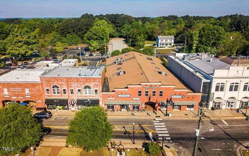 3291 Roundly Road New Hill, NC 27562 - Photo 27 of 30 downtown-apex-nc-1-1