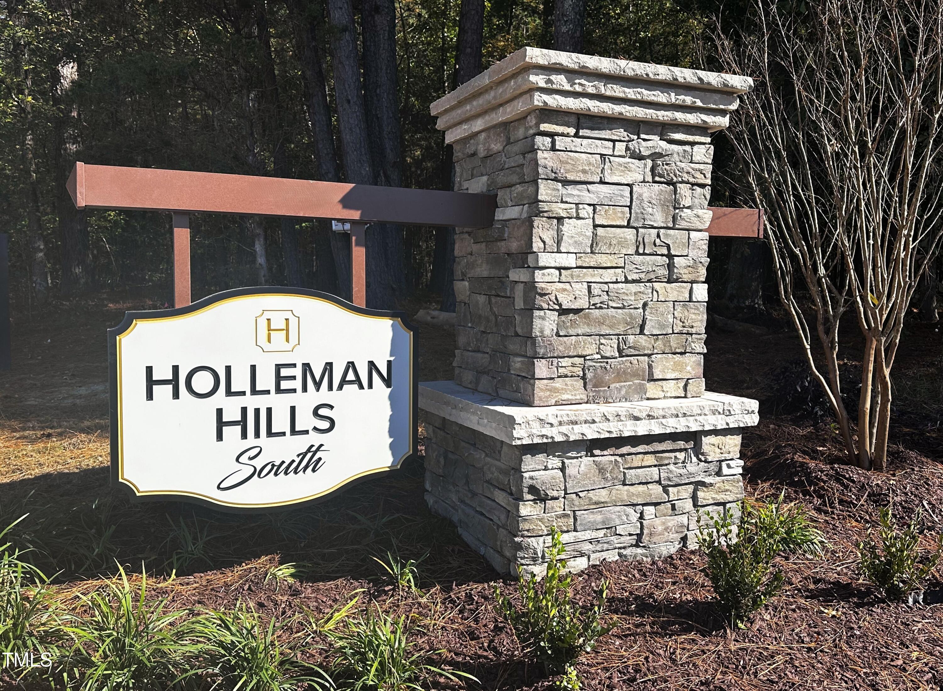 3291 Roundly Road New Hill, NC 27562 - Photo 4 of 30 12