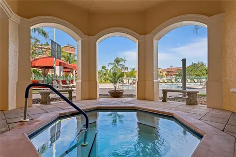 $550,000 | 2741 Via Cipriani, Unit 914A, Clearwater, FL 33764