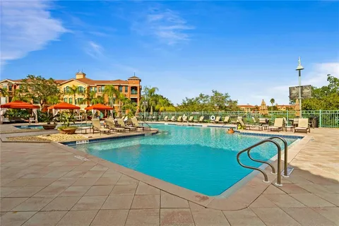 $550,000 | 2741 Via Cipriani, Unit 914A, Clearwater, FL 33764