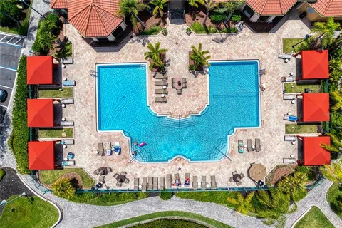 $550,000 | 2741 Via Cipriani, Unit 914A, Clearwater, FL 33764