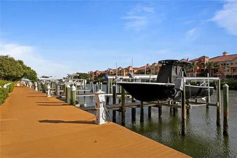 $550,000 | 2741 Via Cipriani, Unit 914A, Clearwater, FL 33764