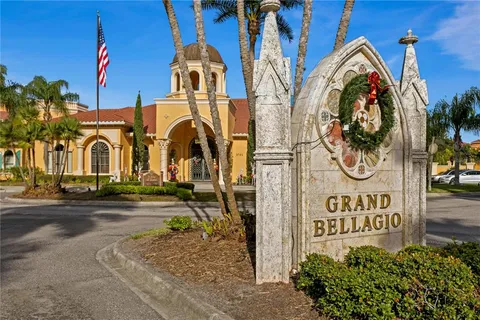 $550,000 | 2741 Via Cipriani, Unit 914A, Clearwater, FL 33764