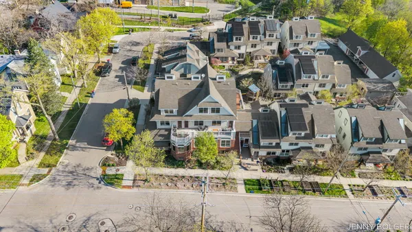 $355,000 | 800 Livingston Avenue Northeast, Grand Rapids, MI 49503