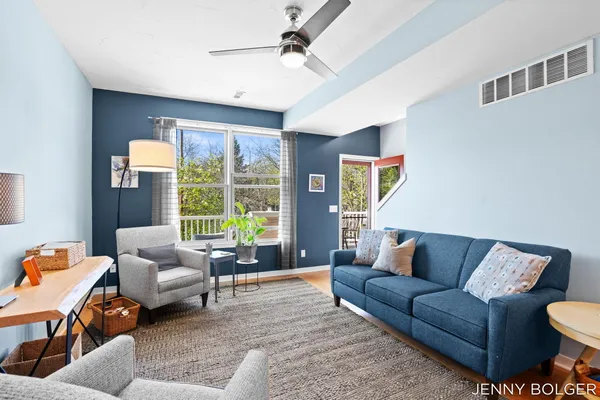 $355,000 | 800 Livingston Avenue Northeast, Grand Rapids, MI 49503