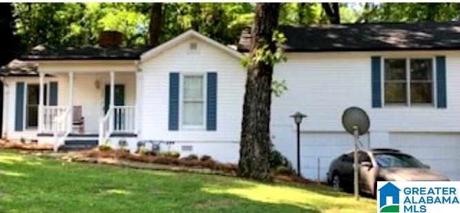 450 Ridge Road Birmingham, AL 35206 - Photo 1 of 19