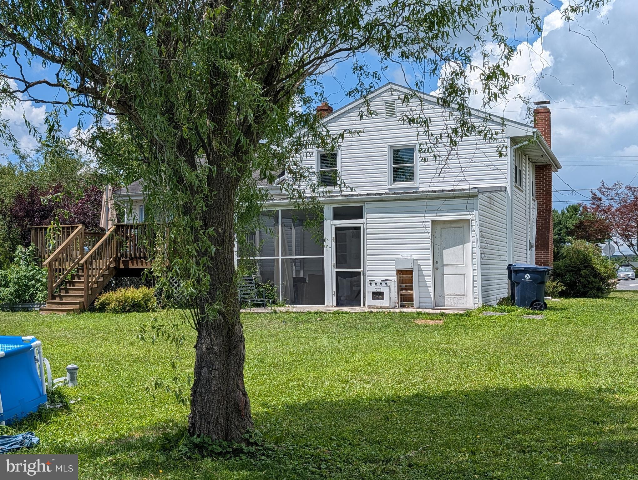 118 Rodes Avenue Gettysburg, PA 17325 - Photo 32 of 35 Gallery Image 32