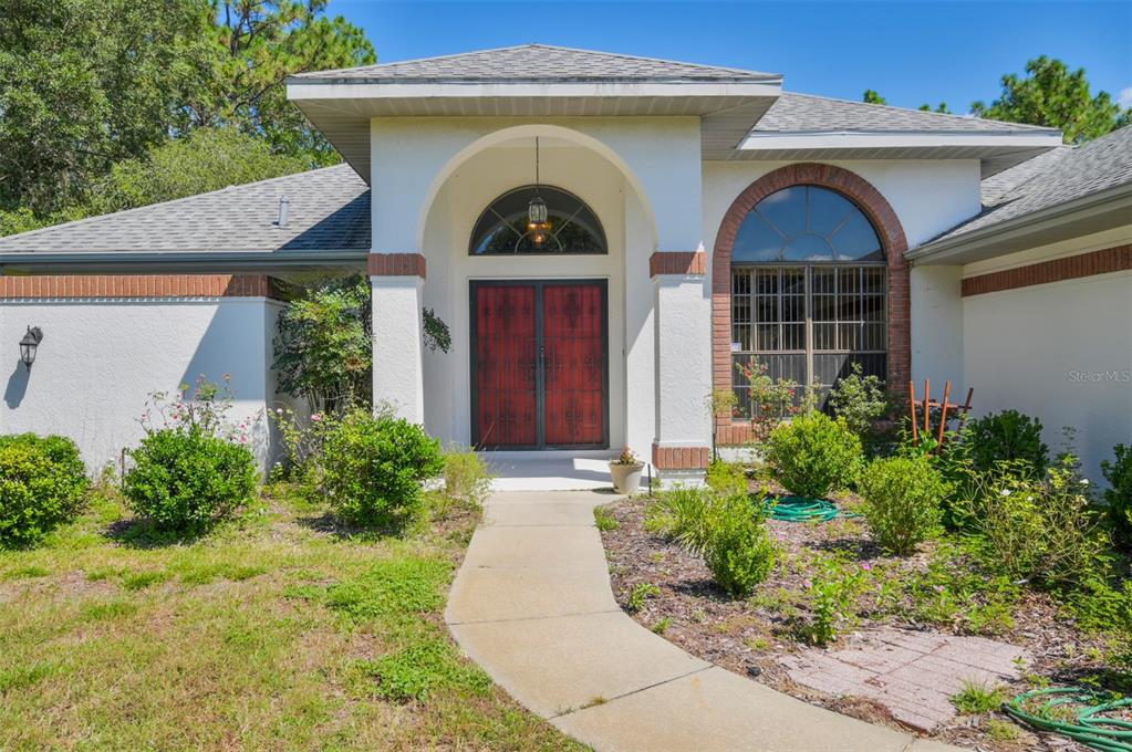 3798 North Indianhead Road Hernando, FL 34442 - Photo 1 of 1 Gallery Image 1
