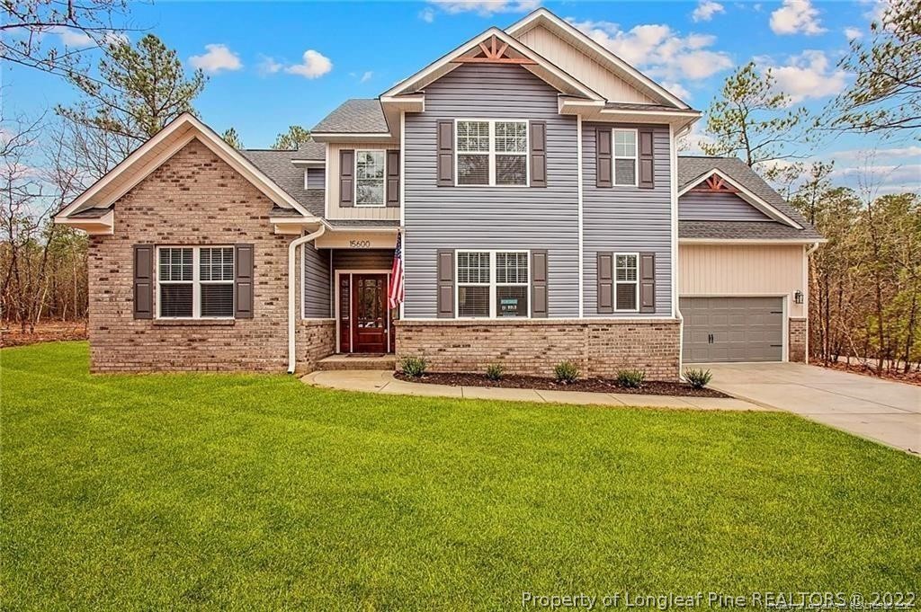 Lot 2 Slocomb Road Linden, NC 28356 - Photo 1 of 17 Gallery Image 1