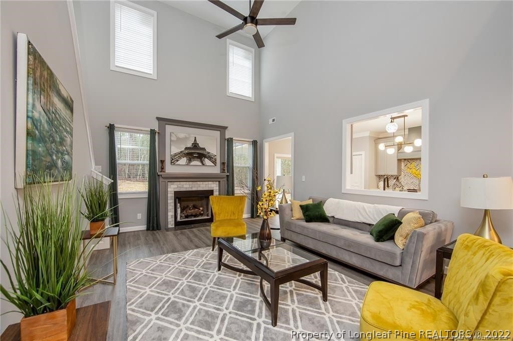 Lot 2 Slocomb Road Linden, NC 28356 - Photo 3 of 17 Gallery Image 3