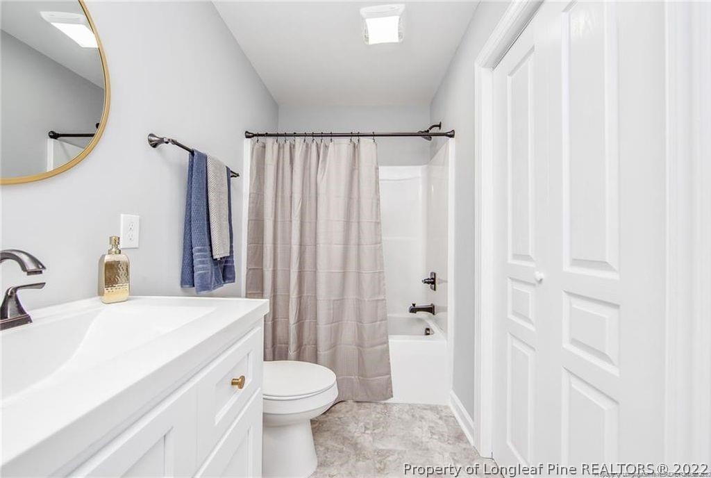 Lot 2 Slocomb Road Linden, NC 28356 - Photo 10 of 17 Gallery Image 10