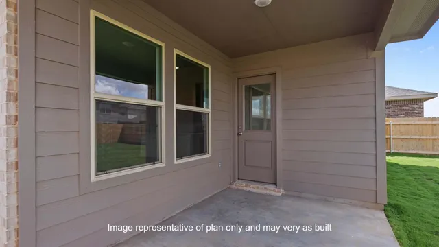 $311,990 | 1402 Fir Avenue, Wolfforth, TX 79382