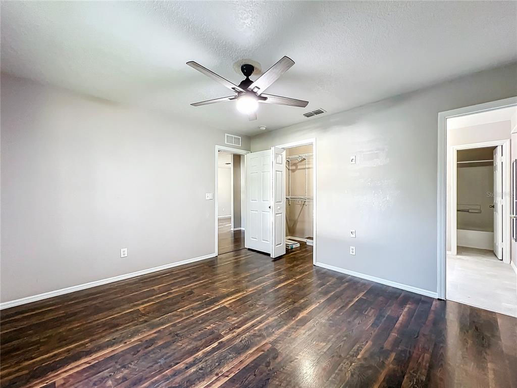 110 Berry Road Winter Haven, FL 33880 - Photo 13 of 29 Primary Bedroom