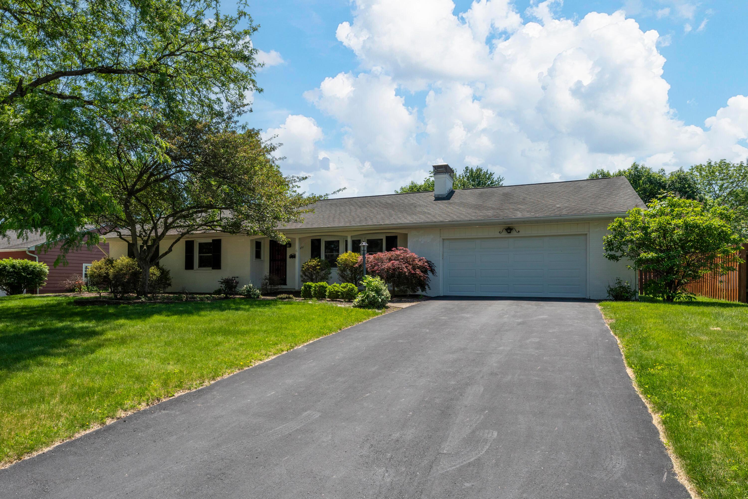 1491 Kirkley Road Columbus, OH 43221 - Photo 5 of 49