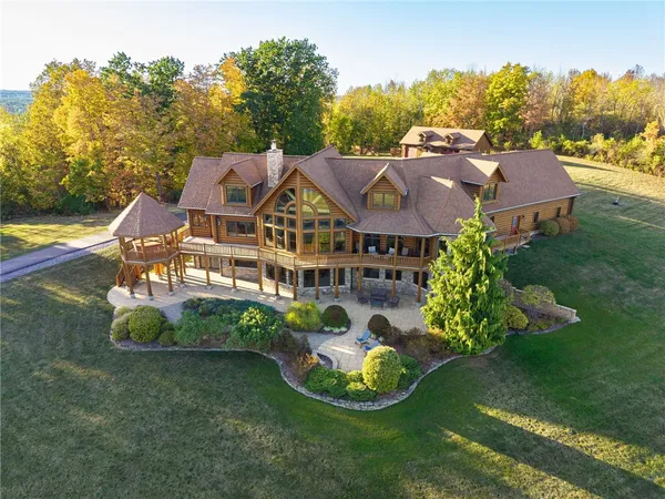 $2,700,000 | 3970 County Road 40, Richmond, NY 14469