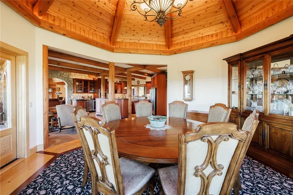 $2,700,000 | 3970 County Road 40, Richmond, NY 14469