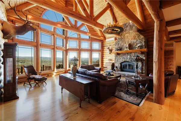 $2,700,000 | 3970 County Road 40, Richmond, NY 14469