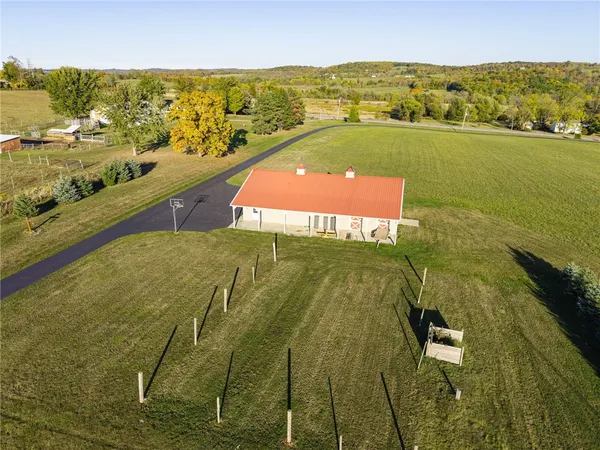 $2,700,000 | 3970 County Road 40, Richmond, NY 14469