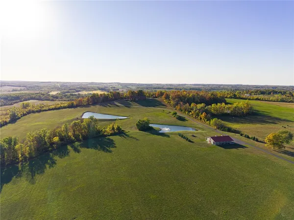 $2,700,000 | 3970 County Road 40, Richmond, NY 14469