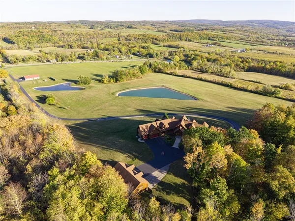 $2,700,000 | 3970 County Road 40, Richmond, NY 14469