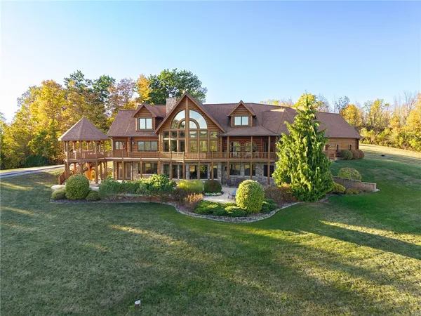 $2,700,000 | 3970 County Road 40, Richmond, NY 14469
