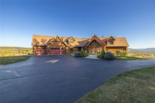 $2,700,000 | 3970 County Road 40, Richmond, NY 14469