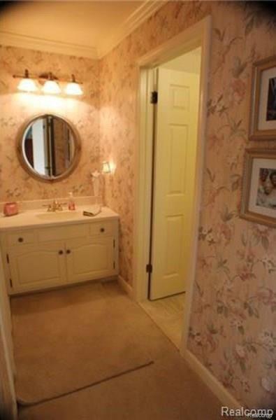 917 Golfview Court, Unit 30 Rochester Hills, MI 48307 - Photo 19 of 27