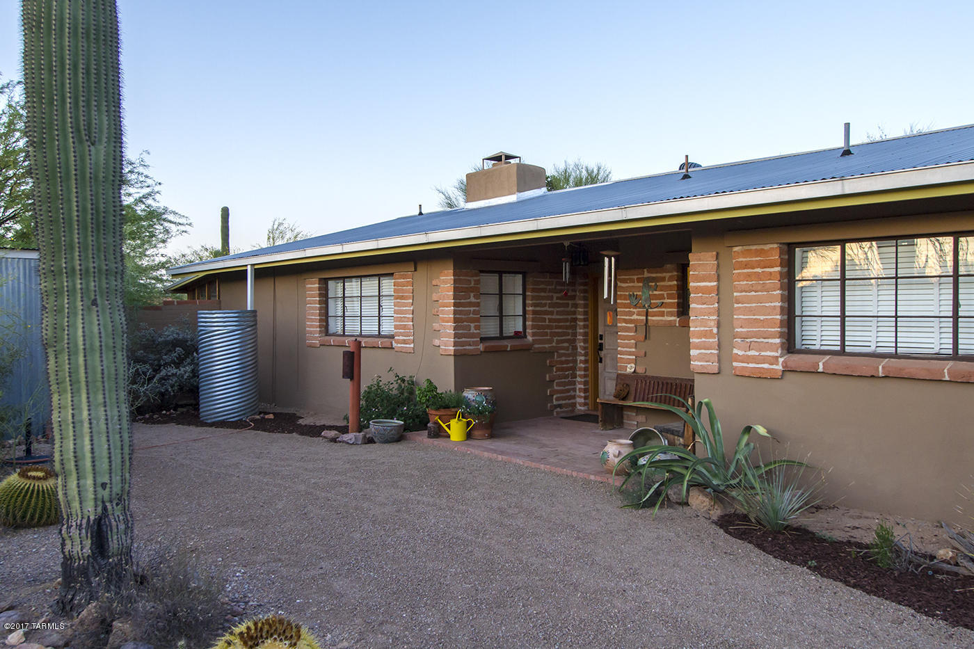 2646 North Grannen Road Tucson, AZ 85745 - Photo 39 of 40 Gallery Image 39