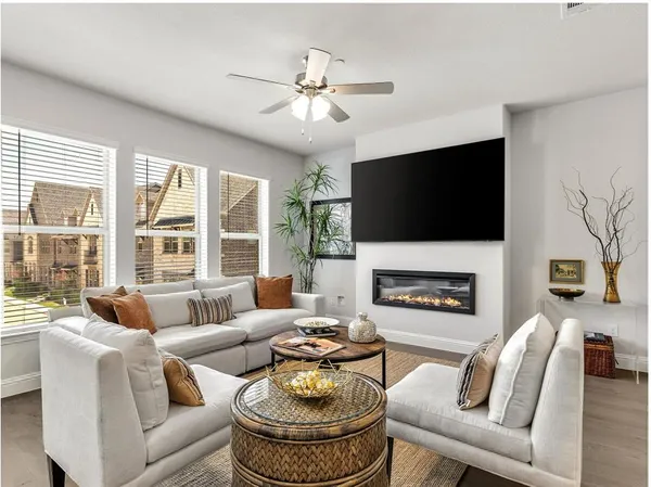 $449,900 | 381 Blackthorne Drive, Plano, TX 75074