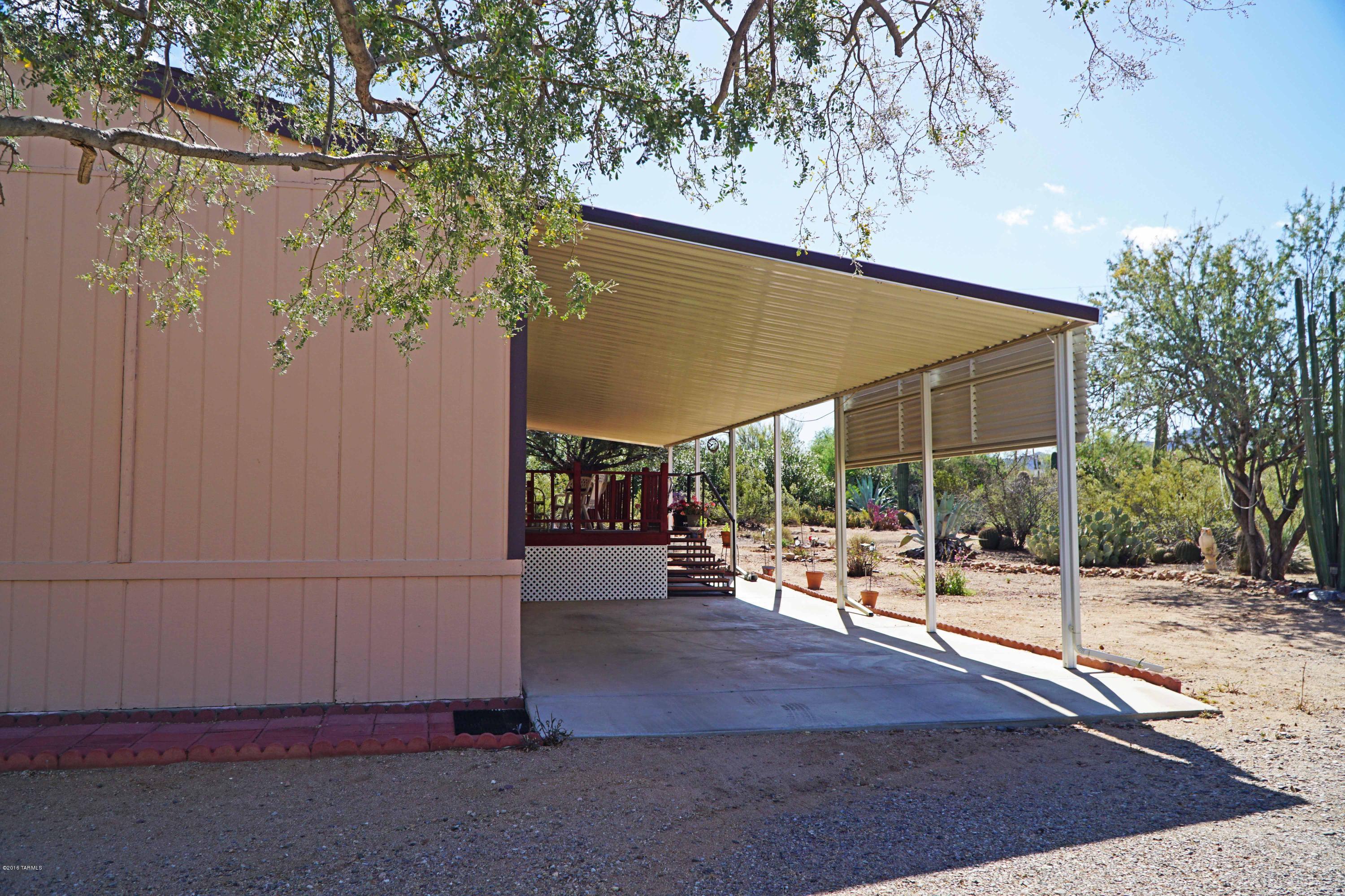 10240 West Rudasill Road Tucson, AZ 85743 - Photo 13 of 20 Gallery Image 13