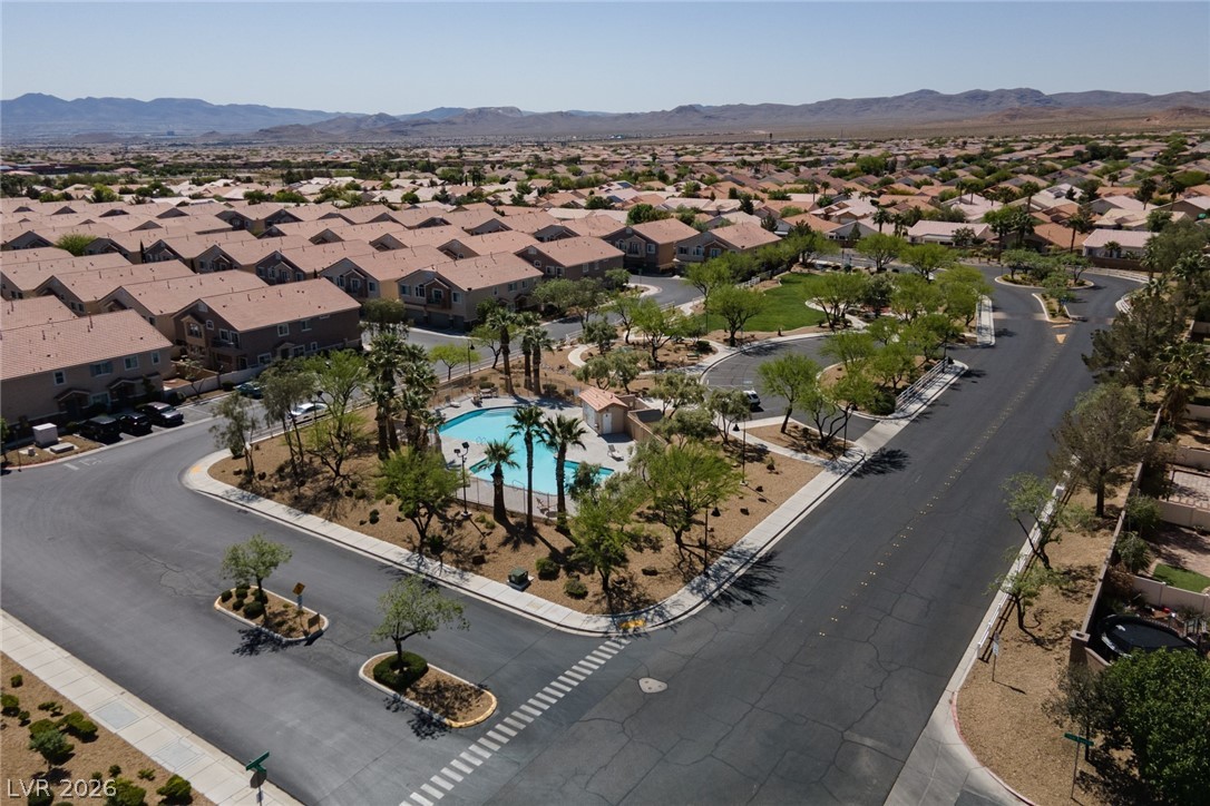 8707 Roping Rodeo Avenue, Unit 101 Las Vegas, NV 89178 - Photo 28 of 29