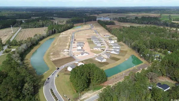 $304,965 | 172 Pampa Drive, Loris, SC 29569