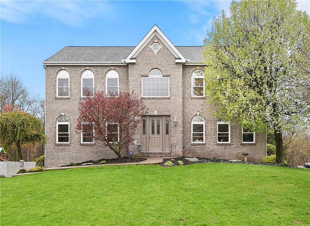 412 Kingsbrook Drive, McDonald, PA 15057 Compass