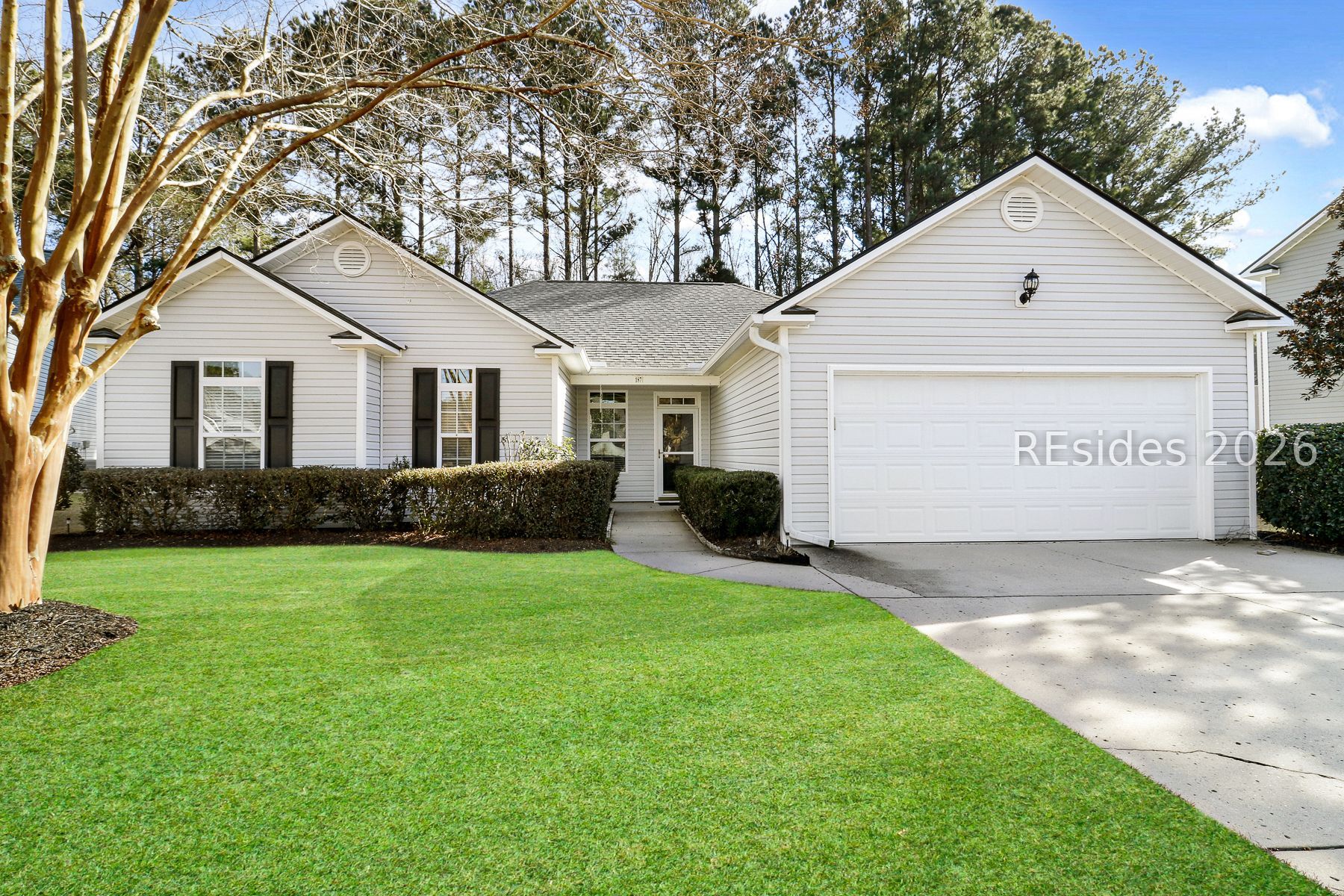 187 Knightsbridge Road Bluffton, SC 29910 - Photo 1 of 1 Gallery Image 1