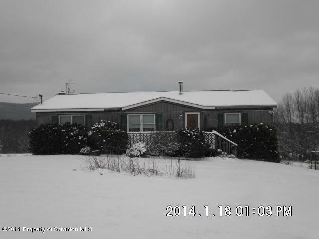 586 T R Williams Road Union Dale, PA 18470 - Photo 1 of 21 Gallery Image 1