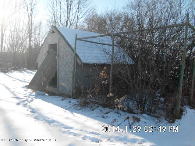 586 T R Williams Road Union Dale, PA 18470 - Photo 19 of 21 Gallery Image 19