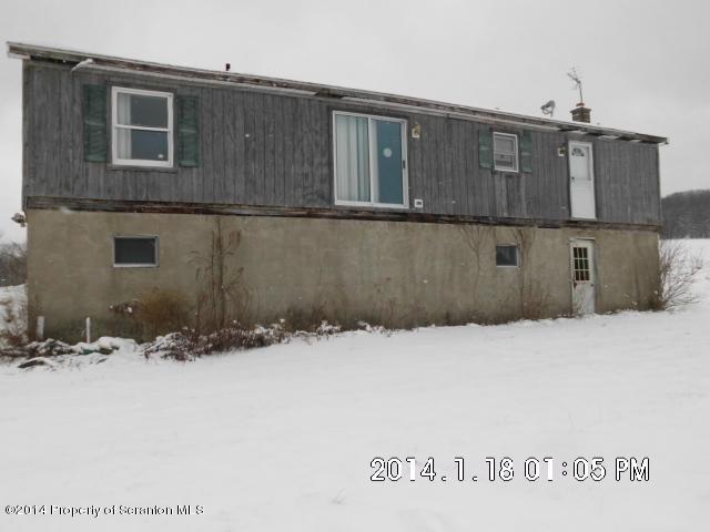 586 T R Williams Road Union Dale, PA 18470 - Photo 20 of 21 Gallery Image 20